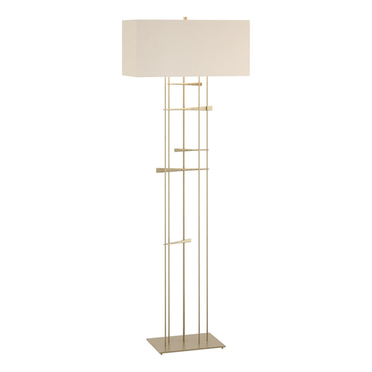 Cavaletti Floor Lamp