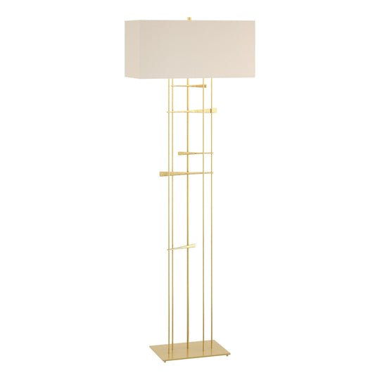 Cavaletti Floor Lamp