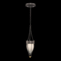 Mirage 7.5"W Round Pendant