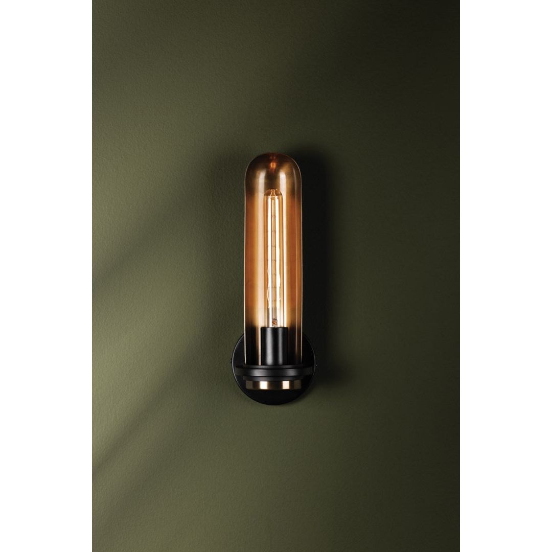 Tuscon 2-Light Sconce