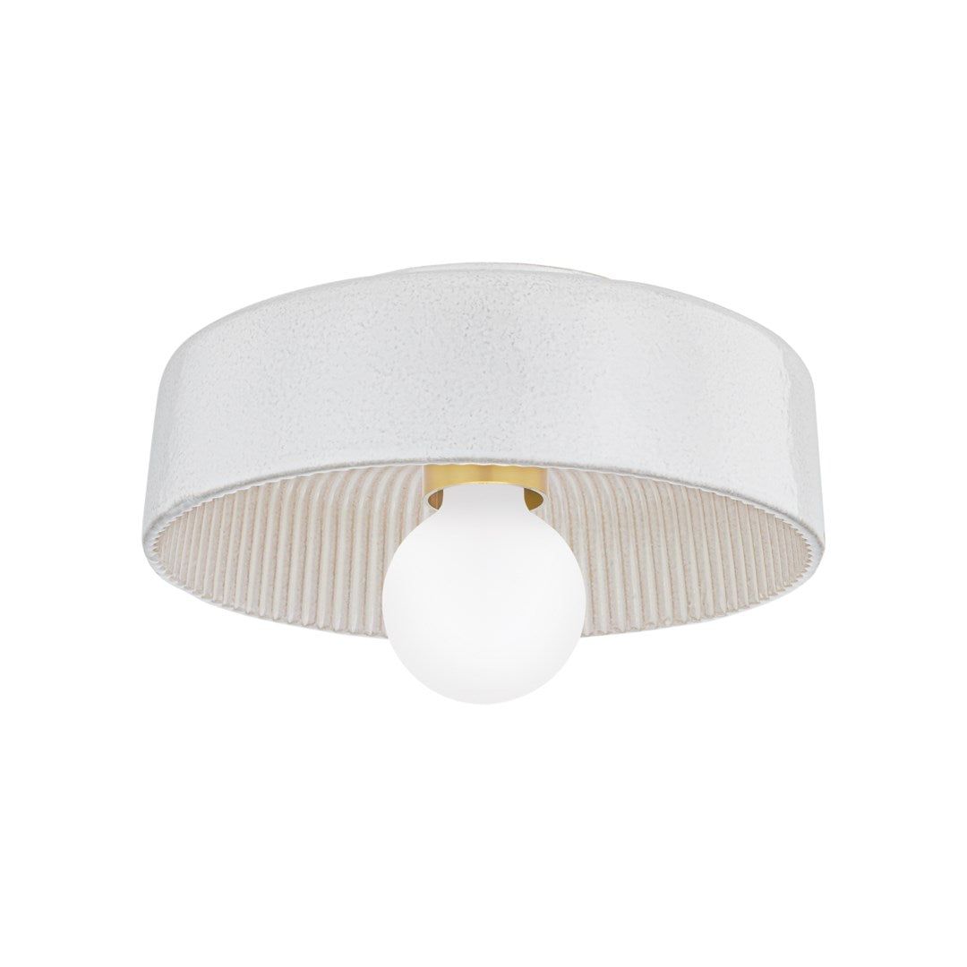 Ray 1-Light Flush Mount