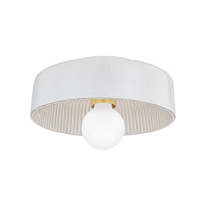 Ray 1-Light Flush Mount