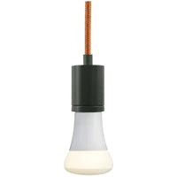SoCo Pendant