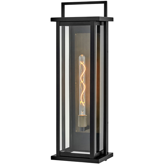 Langston Tall Wall Mount Lantern