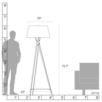 Tryst Floor Lamp