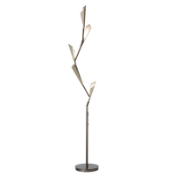 Quill Torchiere