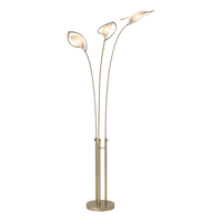 Aerial Torchiere