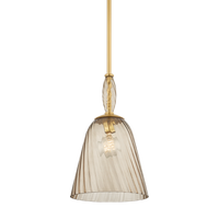 Bleecker Pendant