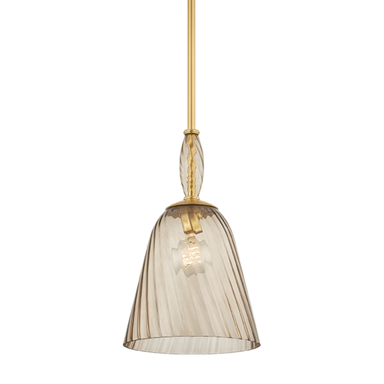 Bleecker Pendant
