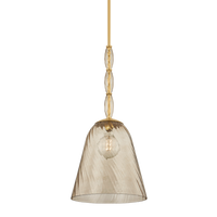 Bleecker Pendant