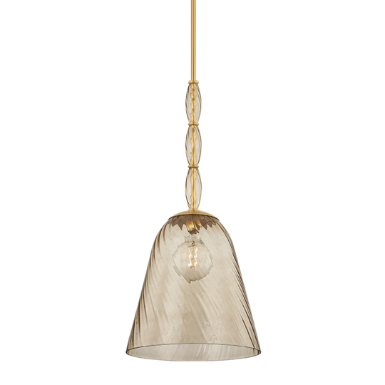 Bleecker Pendant