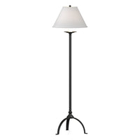 Simple Lines Floor Lamp