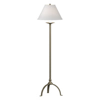 Simple Lines Floor Lamp