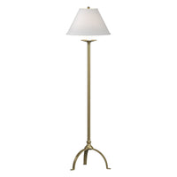 Simple Lines Floor Lamp