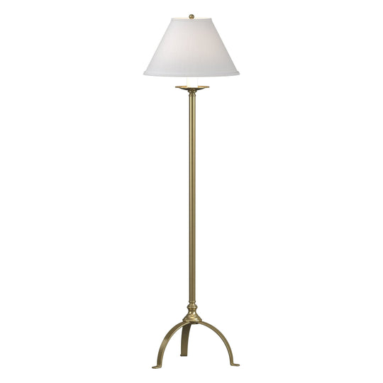 Simple Lines Floor Lamp