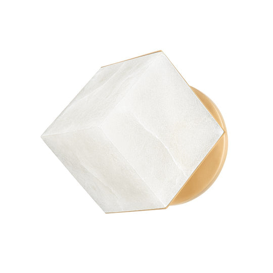 San Juan 1-Light Sconce