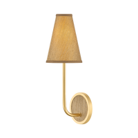 Buskirk Wall Sconce