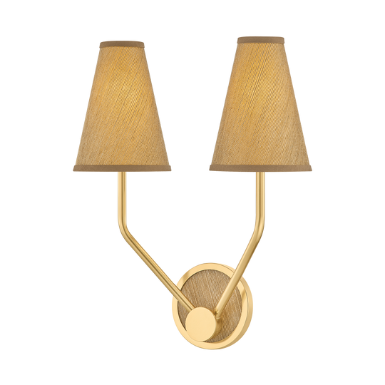 Buskirk Wall Sconce