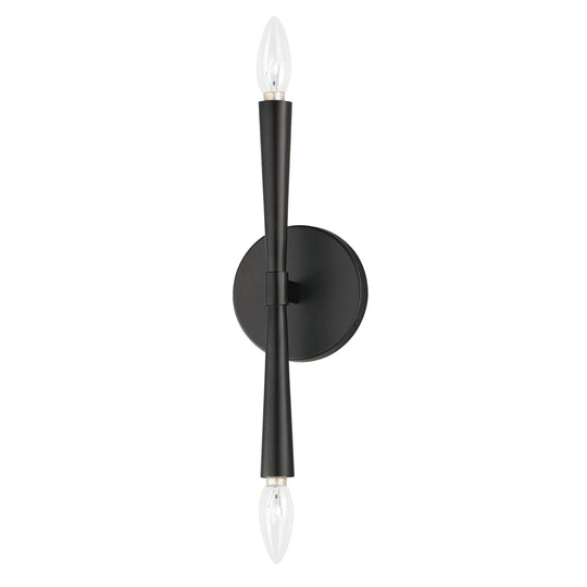 Rome 2-Light Wall Sconce