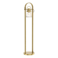 Erlenmeyer Floor Lamp
