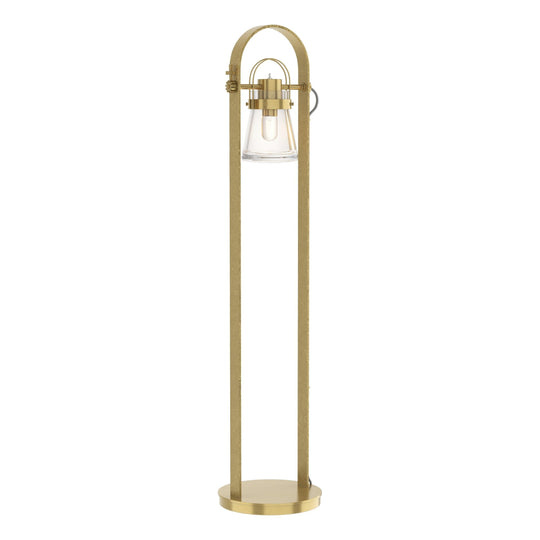 Erlenmeyer Floor Lamp