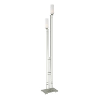 Metra Twin Tall Floor Lamp