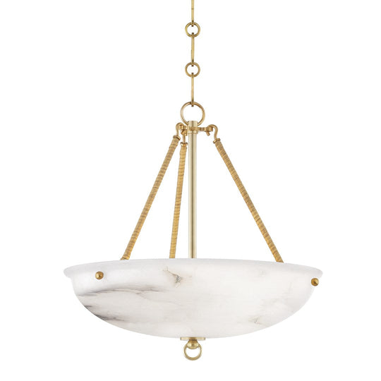 Somerset 3-Light Pendant