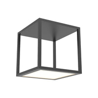 Cubix 1-Light Tall LED Surface Mount