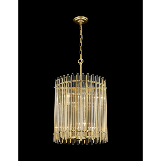 Antonina 6-Light Pendant