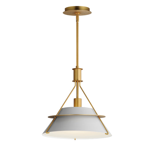 Lucas 1-Light Pendant