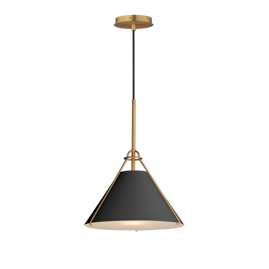 Lucas Single Pendant