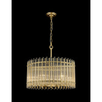 Antonina 8-Light Pendant