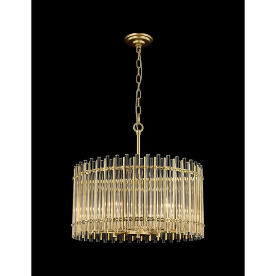 Antonina 8-Light Pendant