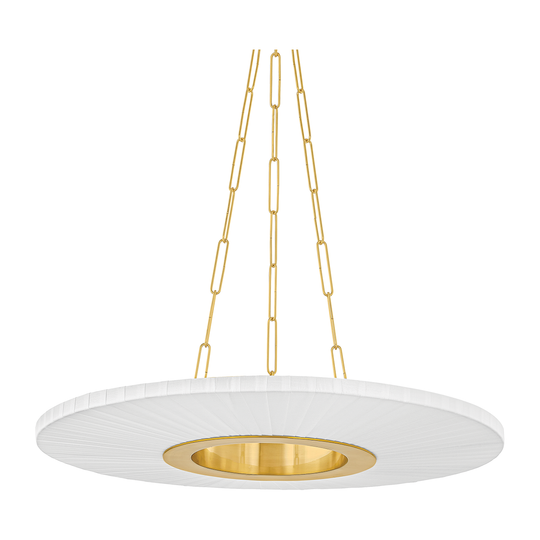 Prattsburgh Chandelier