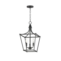 Clifton 3-Light Pendant