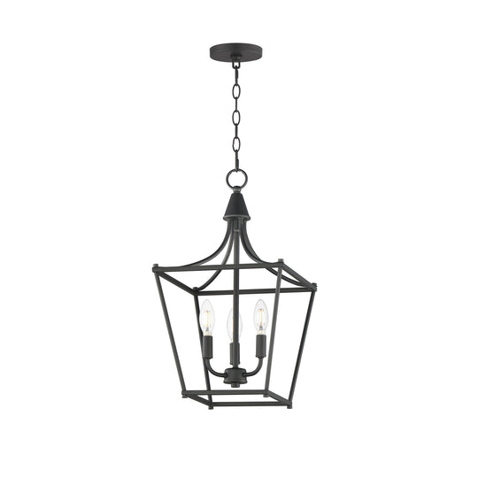 Clifton 3-Light Pendant