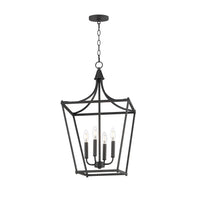 Clifton 4-Light Pendant