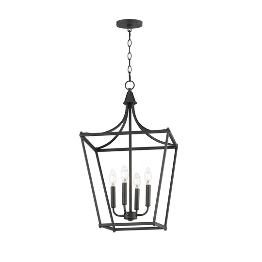 Clifton 4-Light Pendant