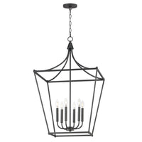 Clifton 6-Light Pendant