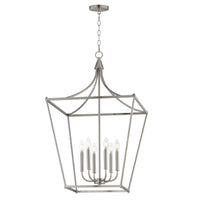 Clifton 6-Light Pendant