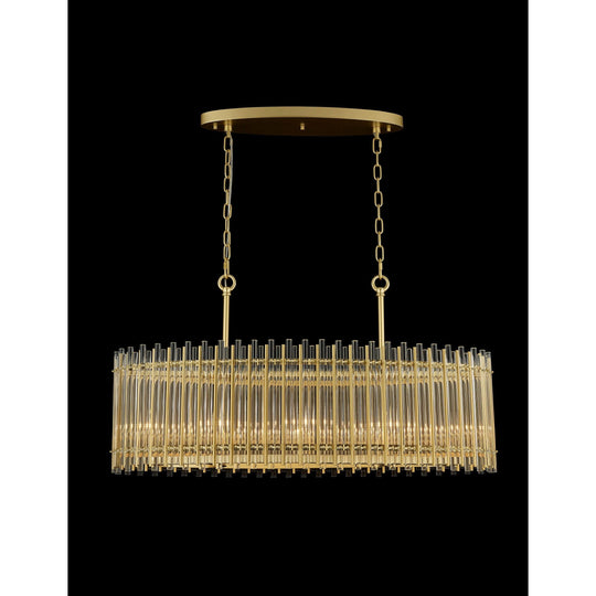 Antonina 8-Light Pendant