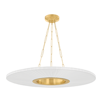 Prattsburgh Chandelier
