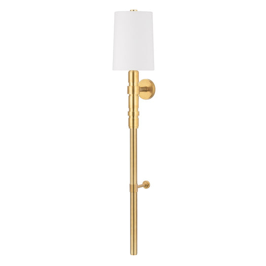 Cormoran 1-Light Sconce