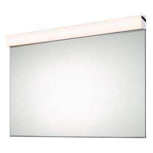 Vanity Wide Horizontal LED Mirror Kit