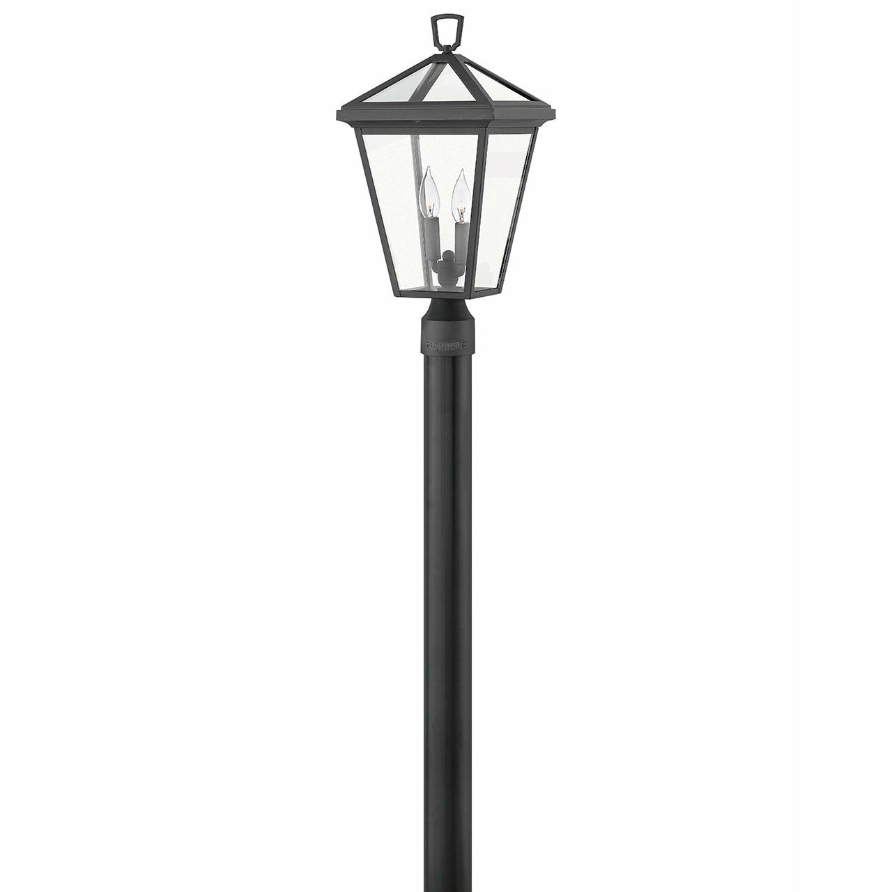 Alford Place Outdoor Post Light