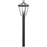 Hinkley Alford Place Post Light