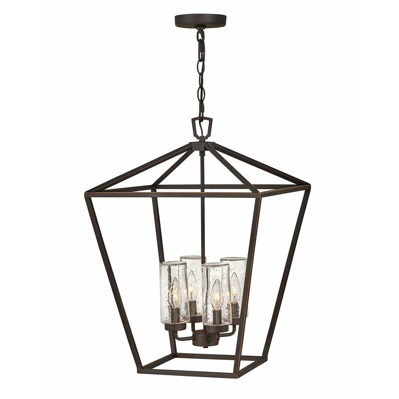 Alford Place Outdoor Pendant