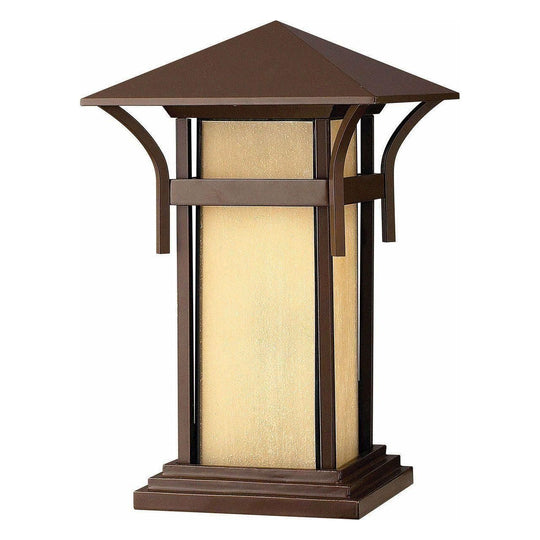 Hinkley Harbor Pier Mount