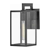Hinkley Max Outdoor Wall Light
