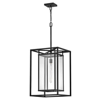 Max Extra Large Hanging Lantern